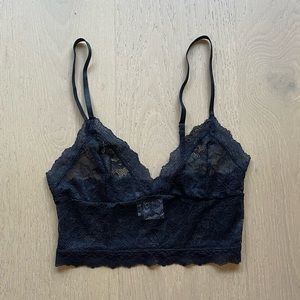 Arnhem • Lace Tank